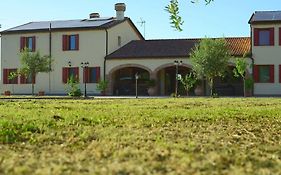 Agriturismo Dartora Sambruson